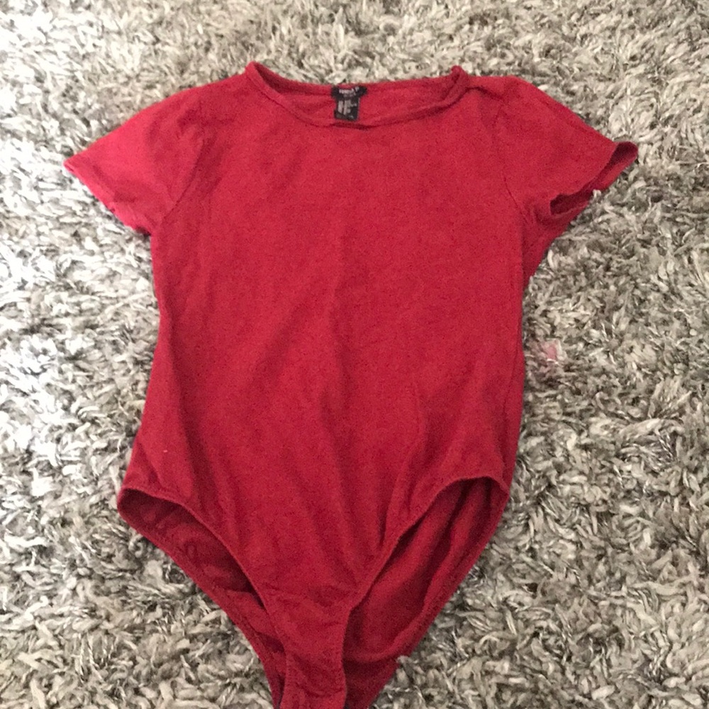 Cute bodysuit